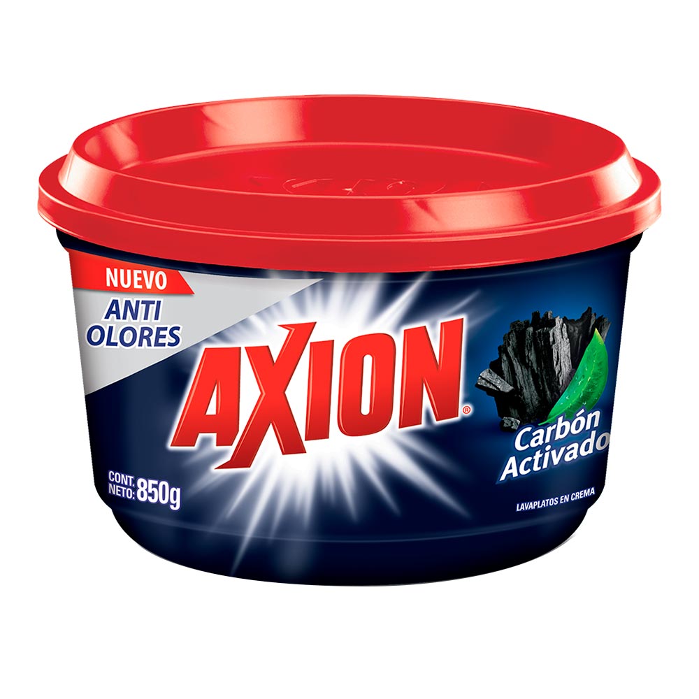 AXION CARBON 850 g